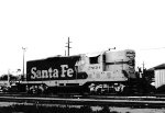 ATSF 2860